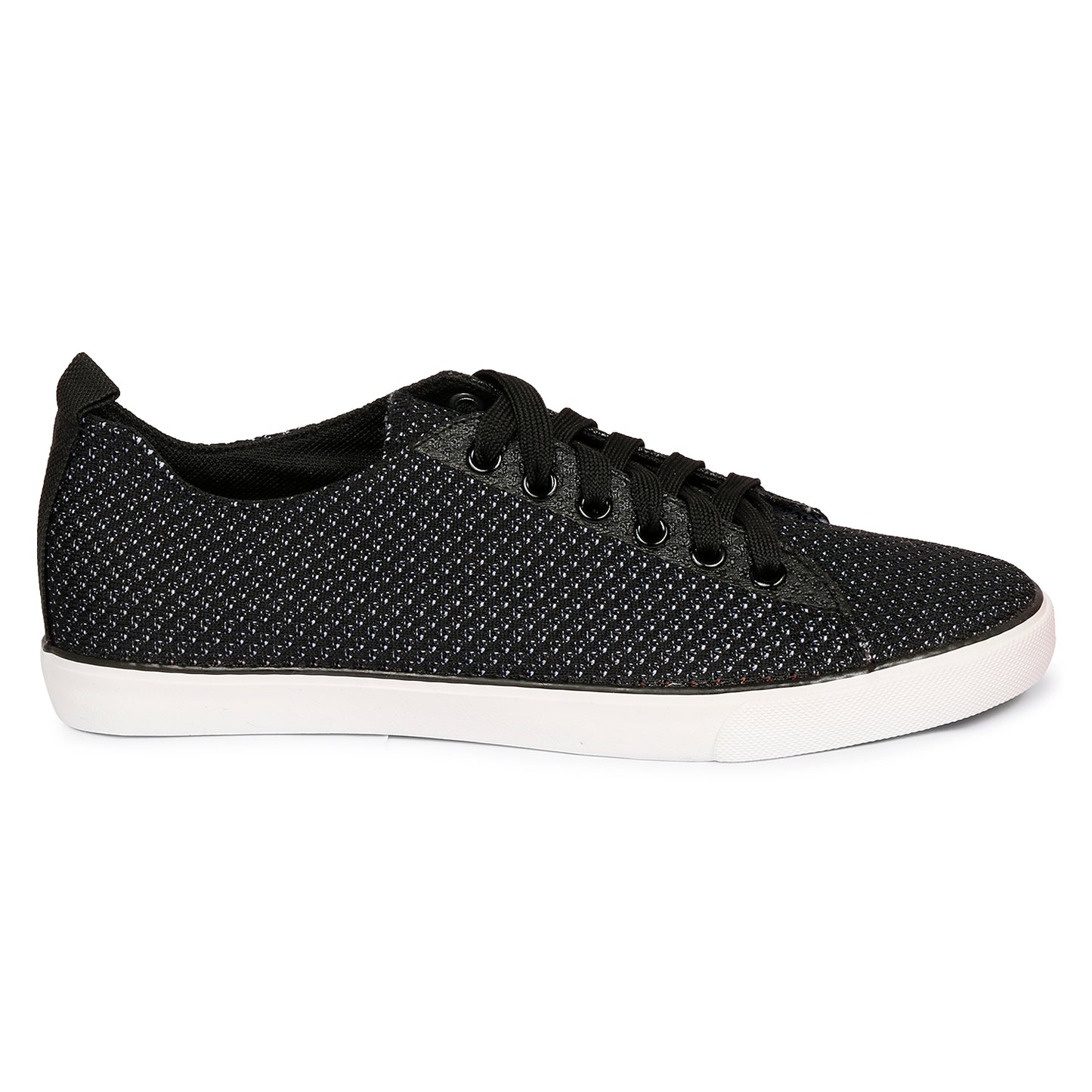 Mozafia Lace Up Men Casual Shoes(MZF-PB-BLAZZER-4)