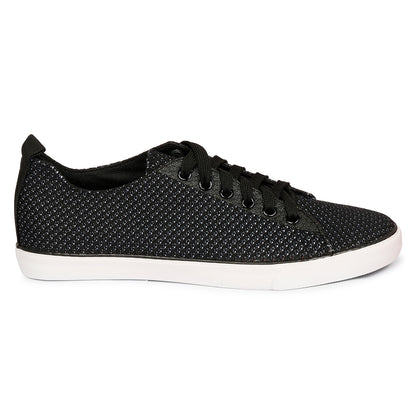 Mozafia Lace Up Men Casual Shoes(MZF-PB-BLAZZER-4)