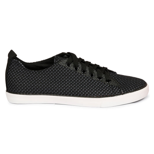 Mozafia Lace Up Men Casual Shoes(MZF-PB-BLAZZER-4)