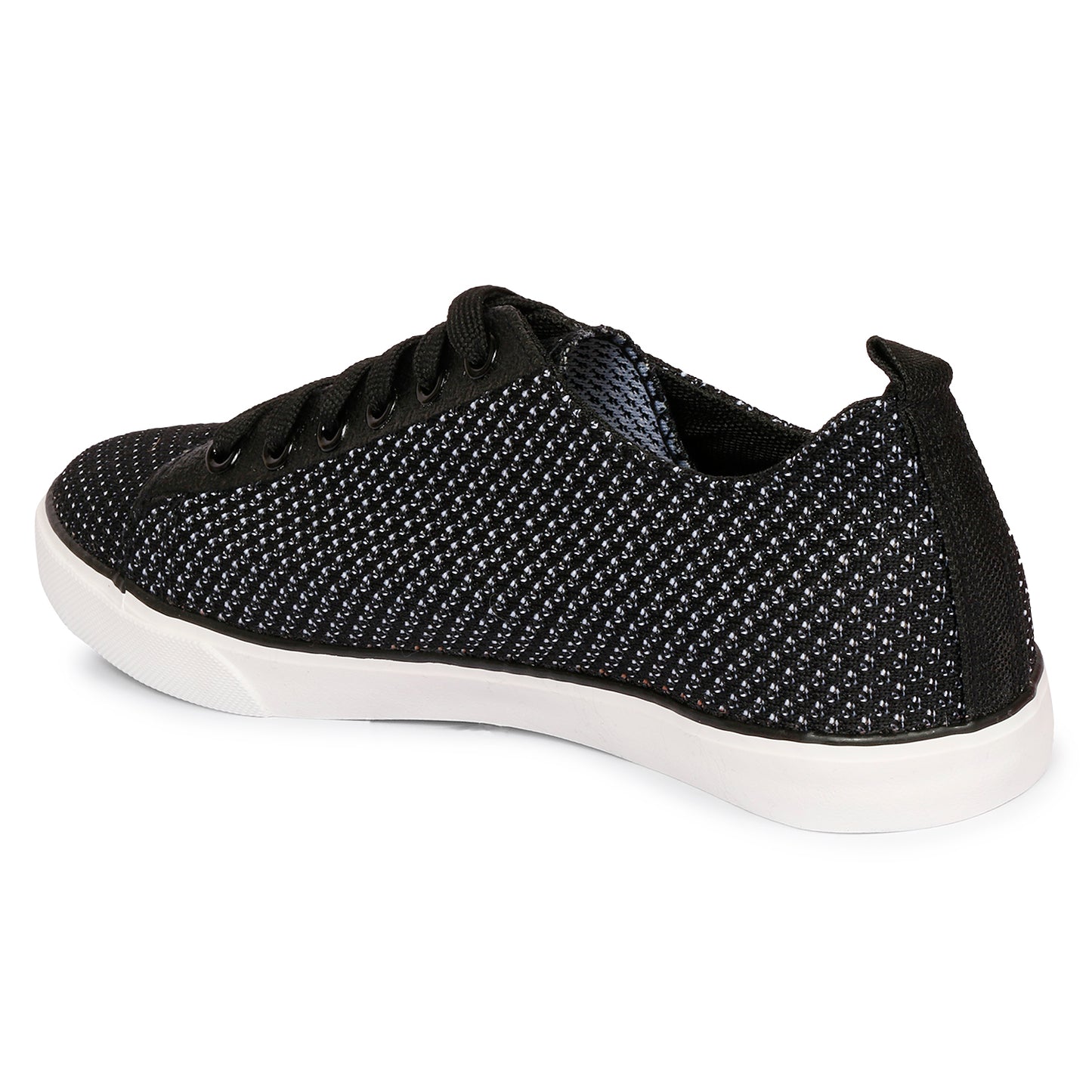Mozafia Lace Up Men Casual Shoes(MZF-PB-BLAZZER-4)