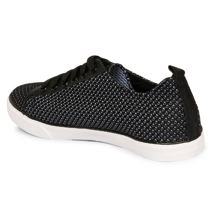 Mozafia Lace Up Men Casual Shoes(MZF-PB-BLAZZER-4)