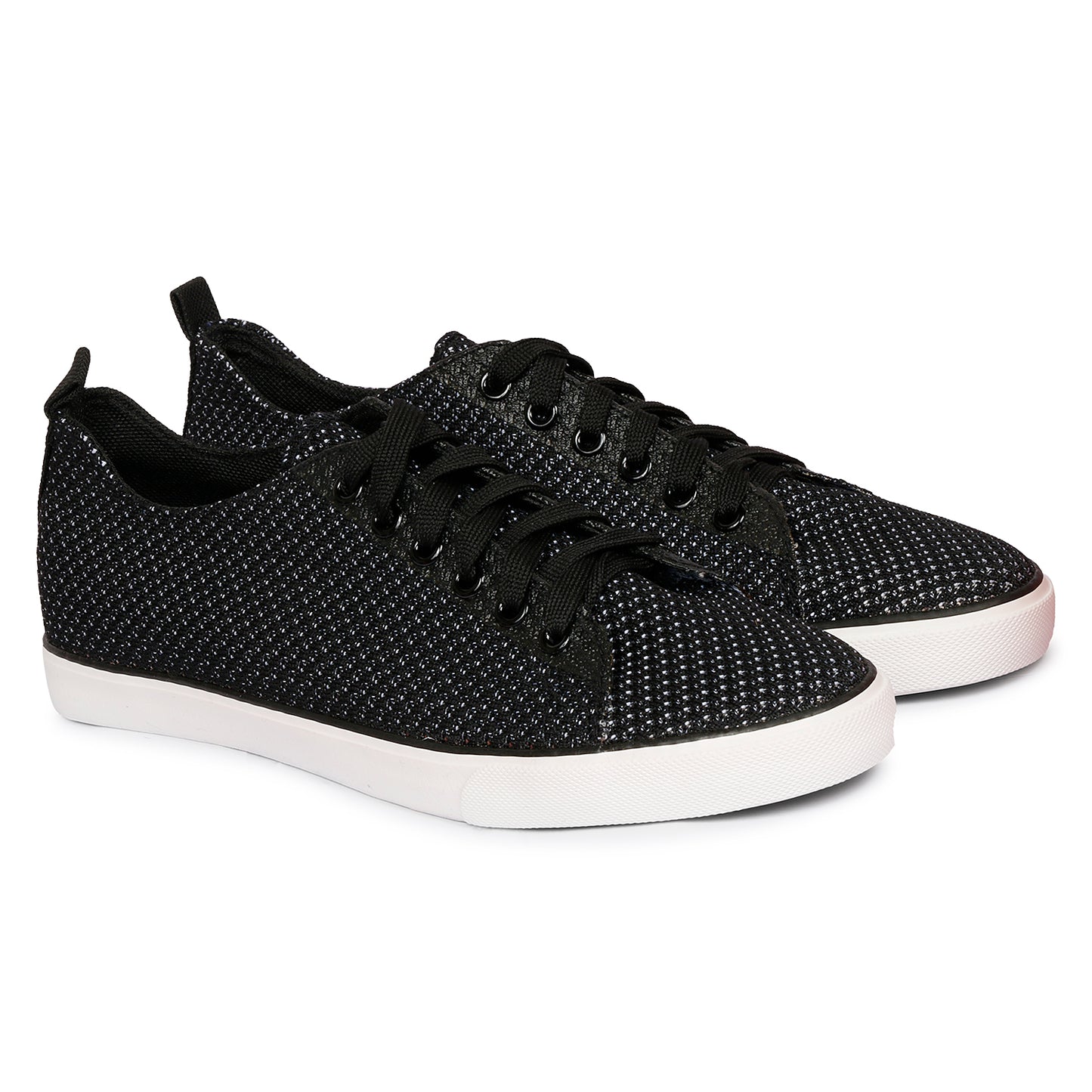 Mozafia Lace Up Men Casual Shoes(MZF-PB-BLAZZER-4)