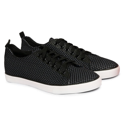 Mozafia Lace Up Men Casual Shoes(MZF-PB-BLAZZER-4)