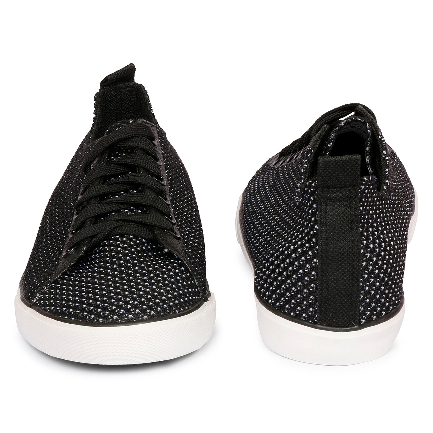 Mozafia Lace Up Men Casual Shoes(MZF-PB-BLAZZER-4)