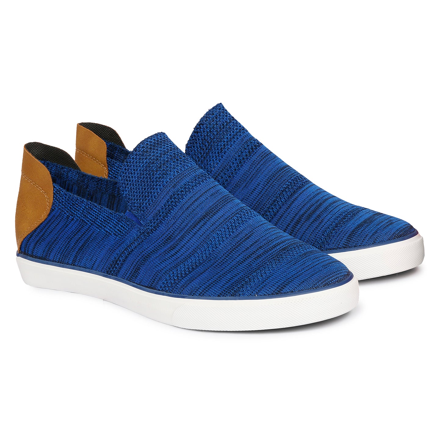 Mozafia Slip On Men Casual Shoes (MZF-PB-BLAZZER-11)