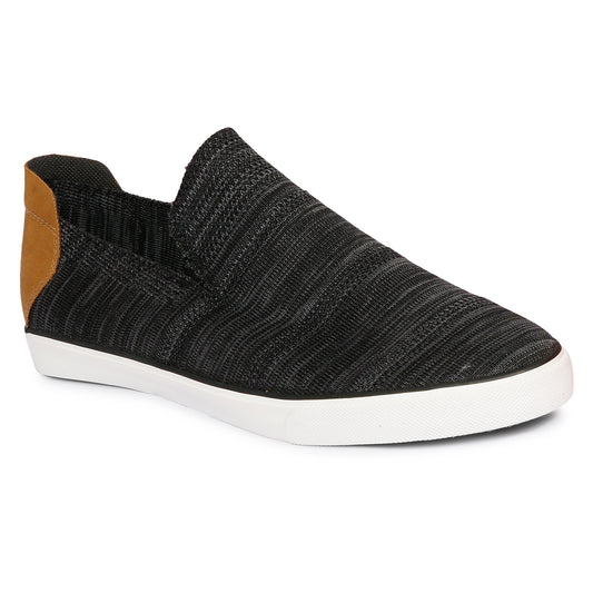Mozafia Slip On Men Casual Shoes (MZF-PB-BLAZZER-11)