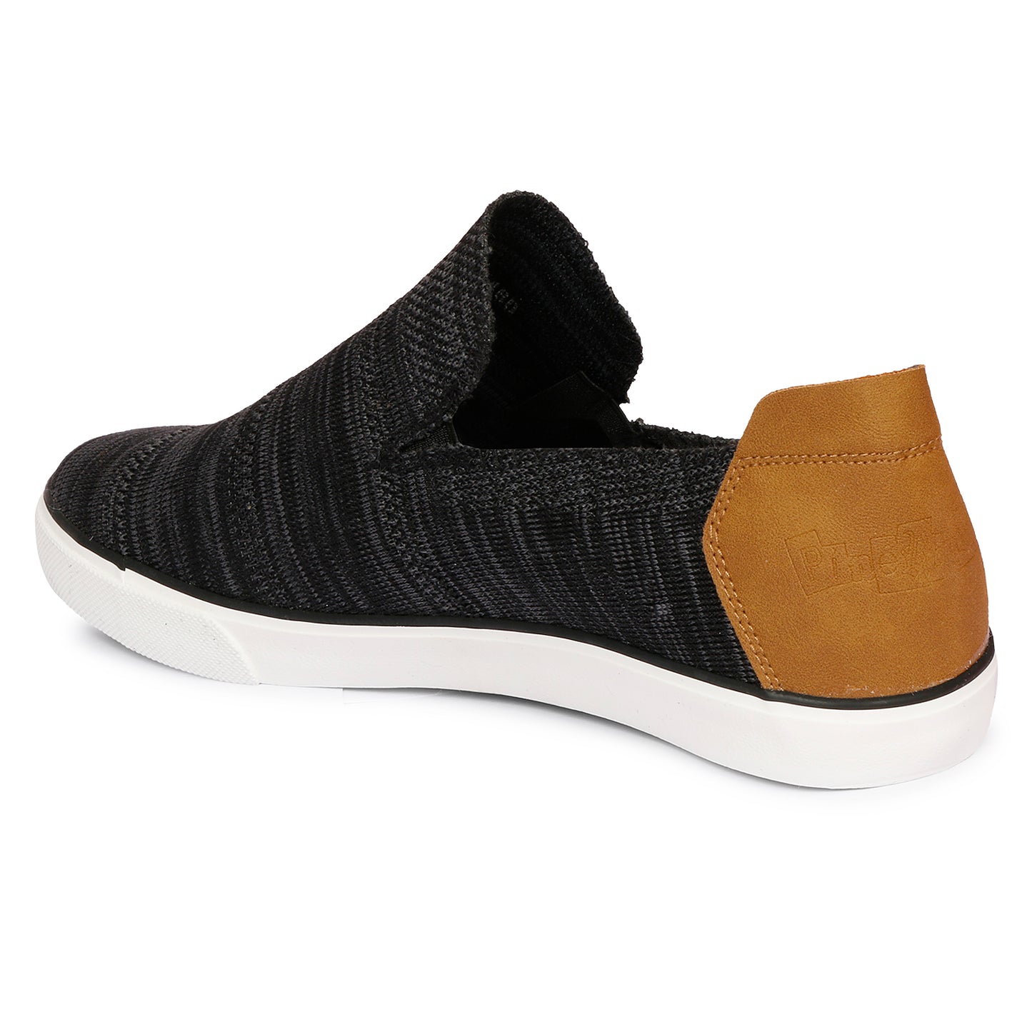 Mozafia Slip On Men Casual Shoes (MZF-PB-BLAZZER-11)