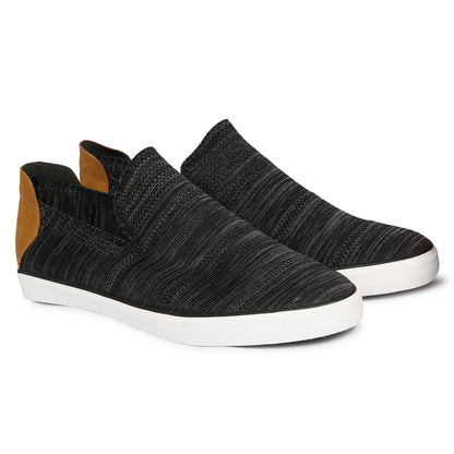Mozafia Slip On Men Casual Shoes (MZF-PB-BLAZZER-11)
