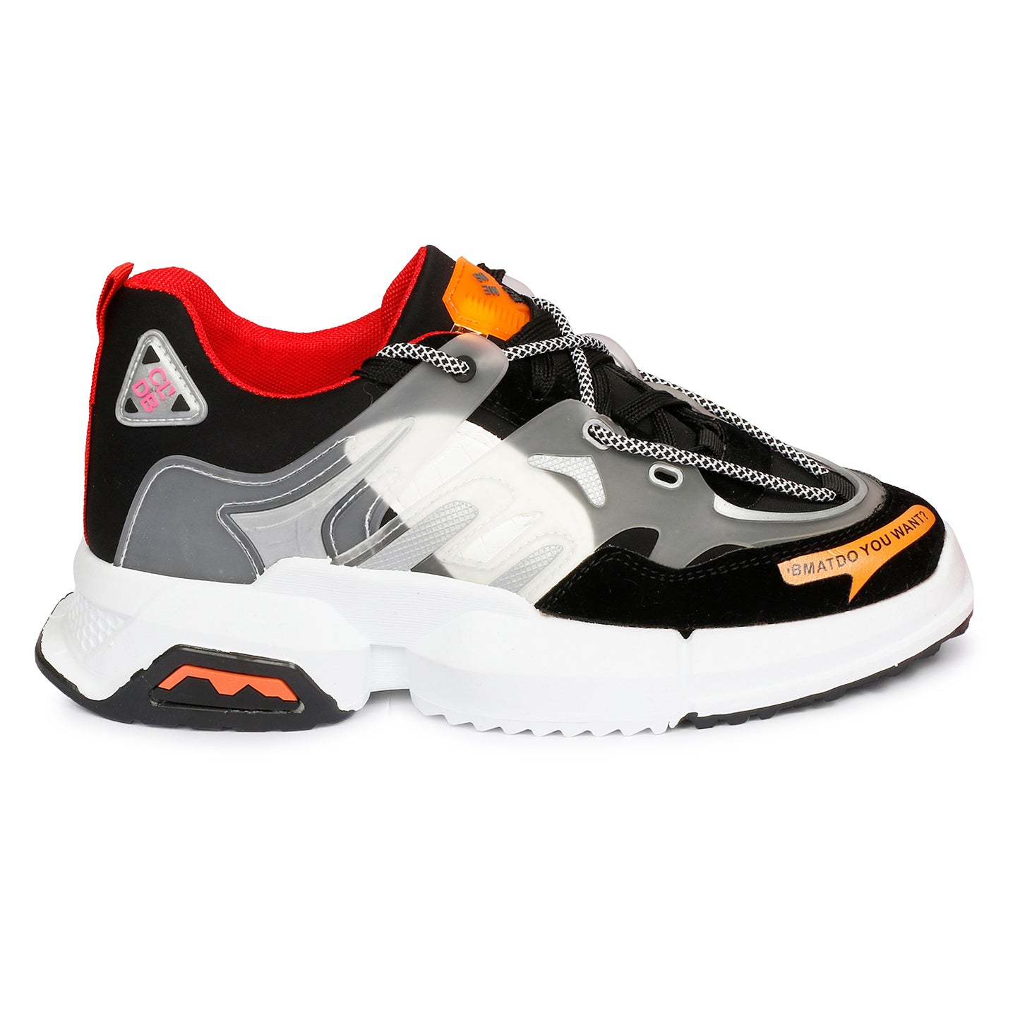 Mozafia Lace Up Men Casual Shoes(MZF-PB-RAUG-12)