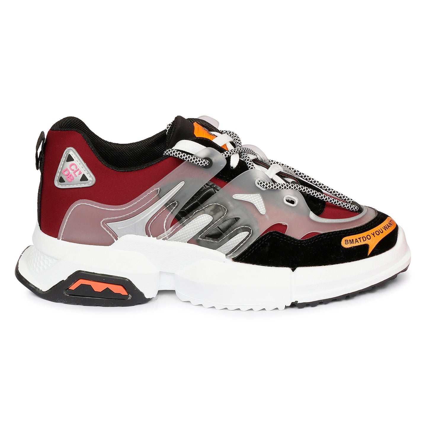 Mozafia Lace Up Men Casual Shoes(MZF-PB-RAUG-12)