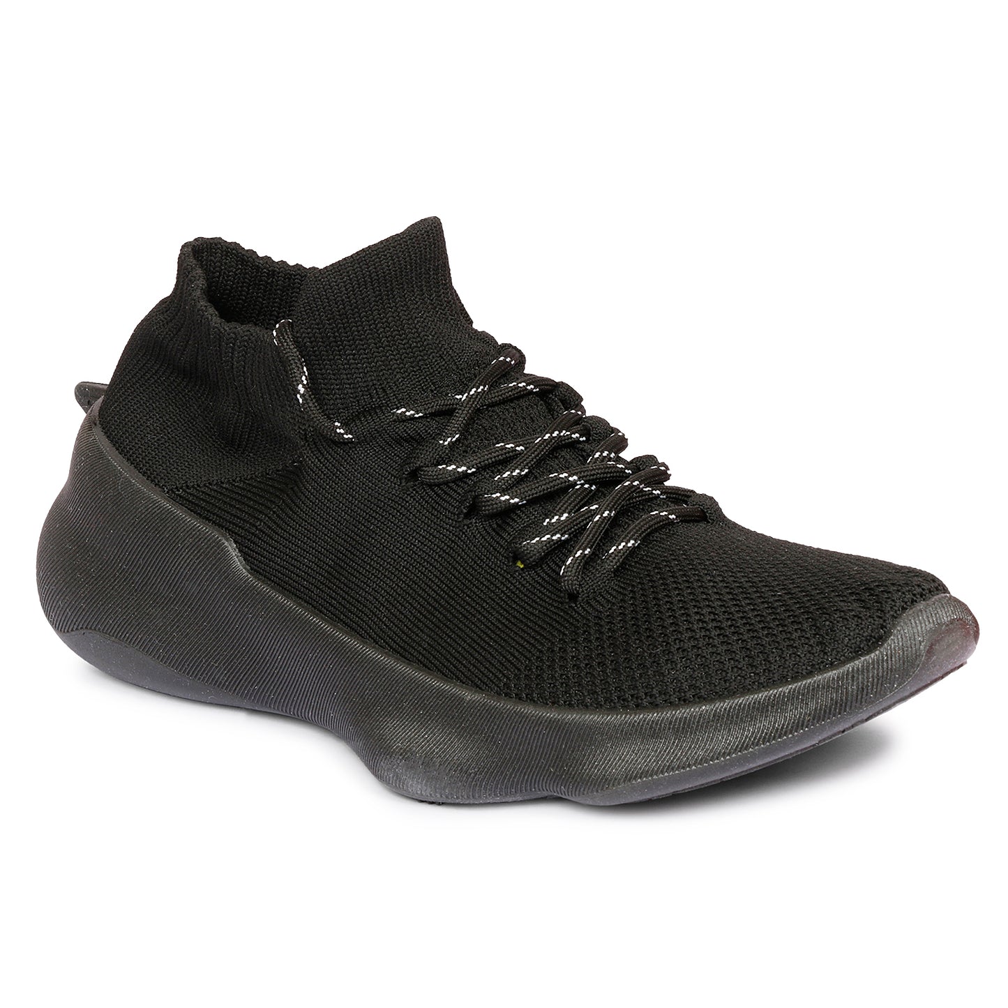Mozafia Lace Up Men Casual Shoes(MZF-PB-RFEB-650)