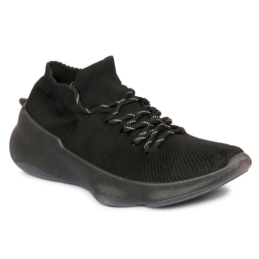 Mozafia Lace Up Men Casual Shoes(MZF-PB-RFEB-650)