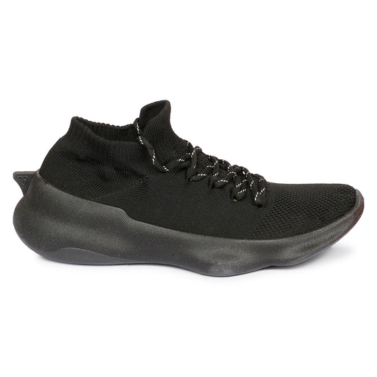 Mozafia Lace Up Men Casual Shoes(MZF-PB-RFEB-650)