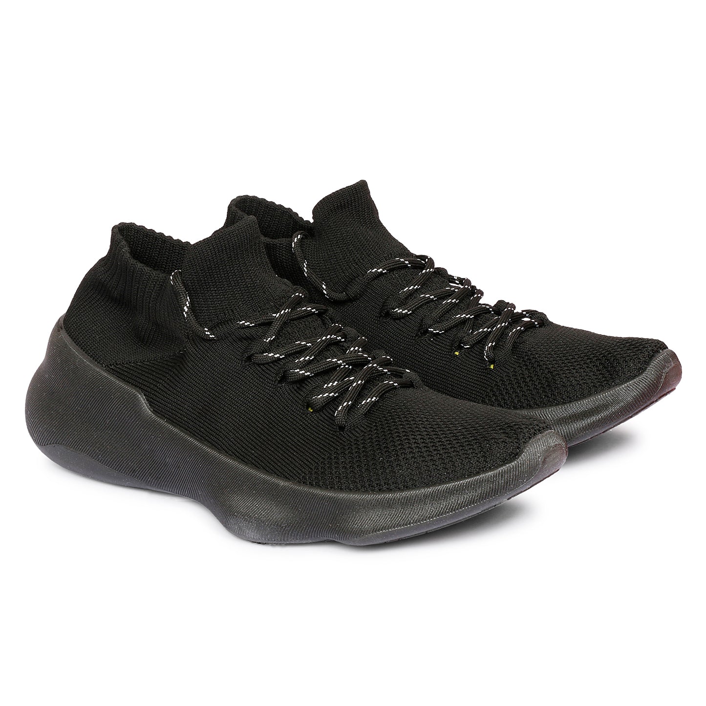 Mozafia Lace Up Men Casual Shoes(MZF-PB-RFEB-650)