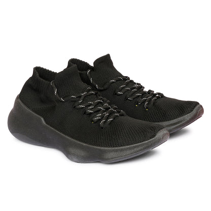 Mozafia Lace Up Men Casual Shoes(MZF-PB-RFEB-650)