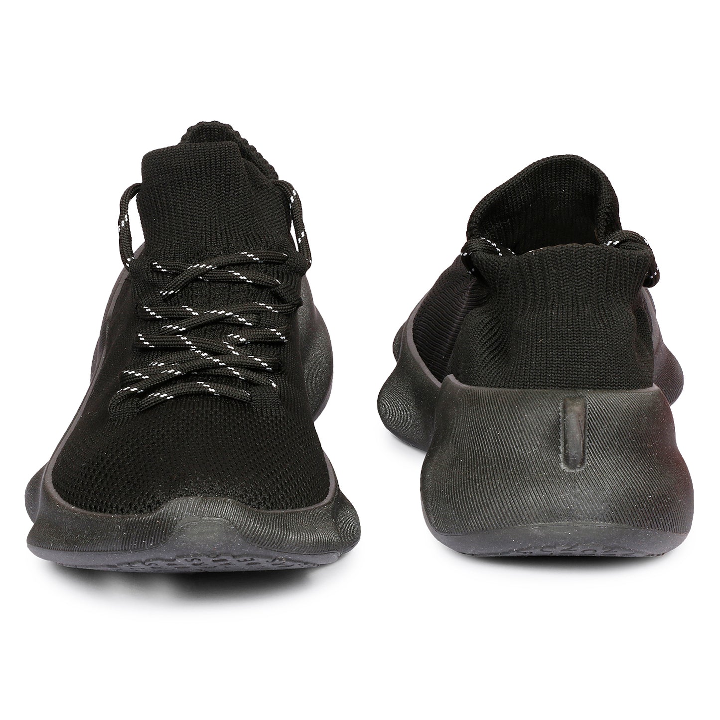 Mozafia Lace Up Men Casual Shoes(MZF-PB-RFEB-650)