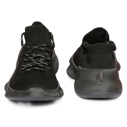 Mozafia Lace Up Men Casual Shoes(MZF-PB-RFEB-650)