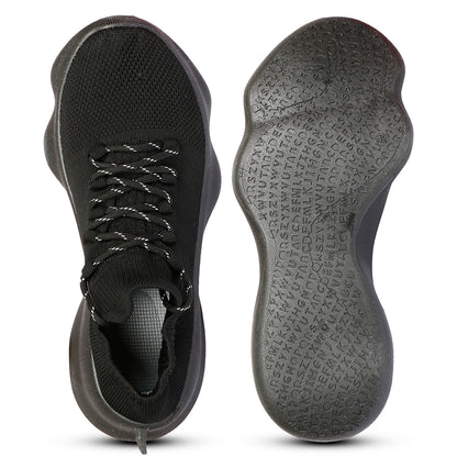 Mozafia Lace Up Men Casual Shoes(MZF-PB-RFEB-650)