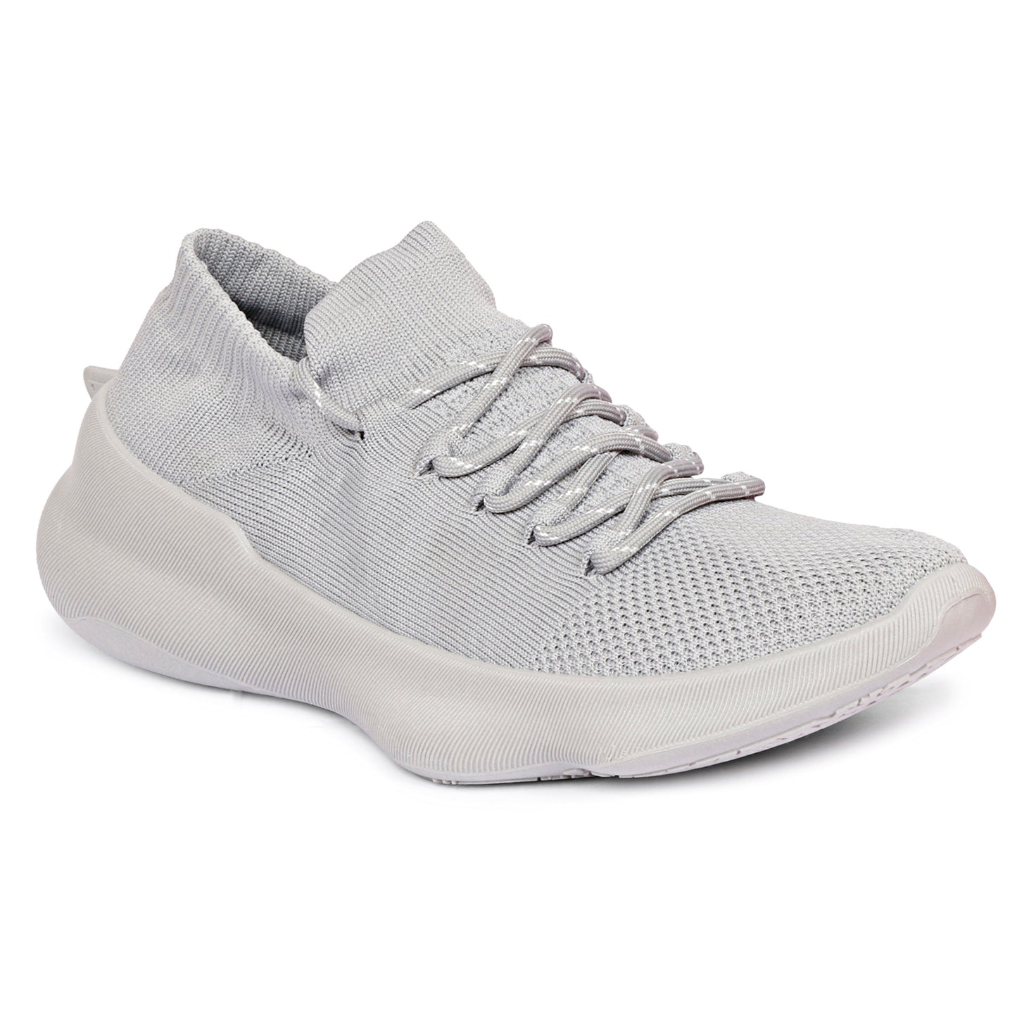 Mozafia Lace Up Men Casual Shoes(MZF-PB-RFEB-650)