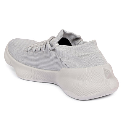 Mozafia Lace Up Men Casual Shoes(MZF-PB-RFEB-650)