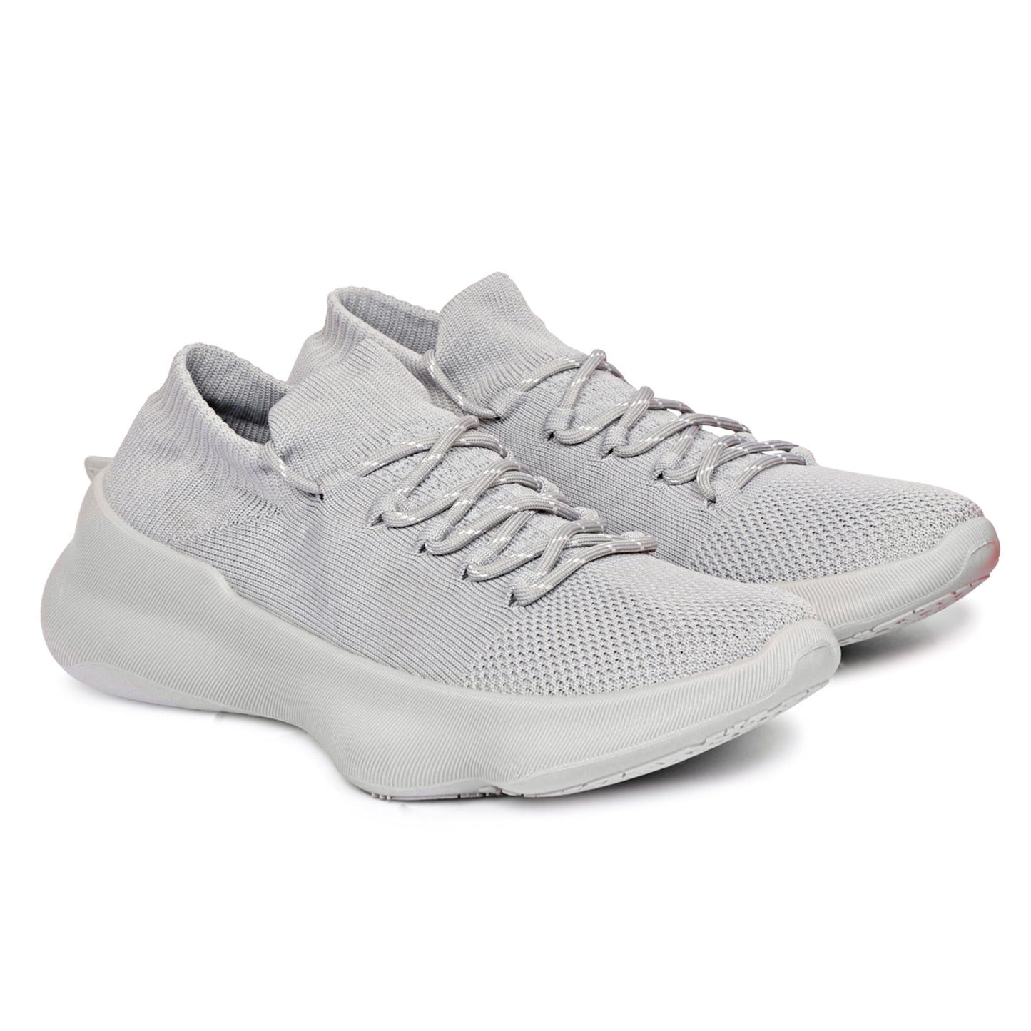 Mozafia Lace Up Men Casual Shoes(MZF-PB-RFEB-650)