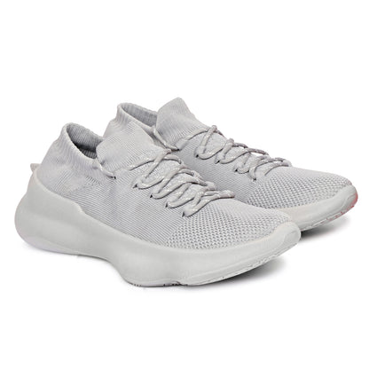Mozafia Lace Up Men Casual Shoes(MZF-PB-RFEB-650)