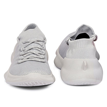 Mozafia Lace Up Men Casual Shoes(MZF-PB-RFEB-650)