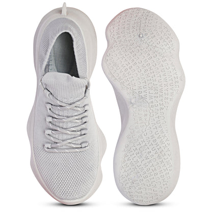 Mozafia Lace Up Men Casual Shoes(MZF-PB-RFEB-650)