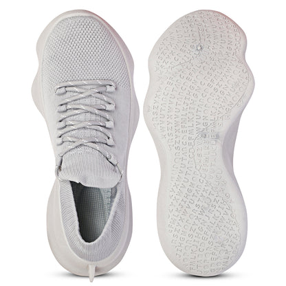 Mozafia Lace Up Men Casual Shoes(MZF-PB-RFEB-650)