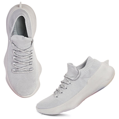 Mozafia Lace Up Men Casual Shoes(MZF-PB-RFEB-650)