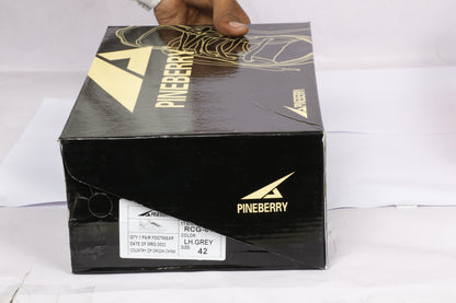 Mozafia Lace Up Men Casual Shoes(MZF-PB-RCG-618)