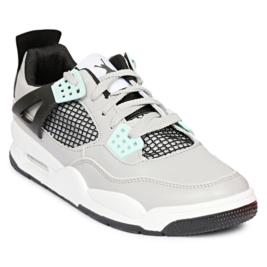 Mozafia Lace Up Men Casual Shoes(MZF-PB-RCG-618)