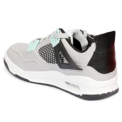 Mozafia Lace Up Men Casual Shoes(MZF-PB-RCG-618)