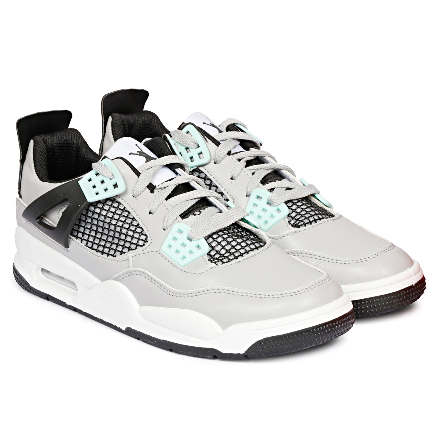 Mozafia Lace Up Men Casual Shoes(MZF-PB-RCG-618)