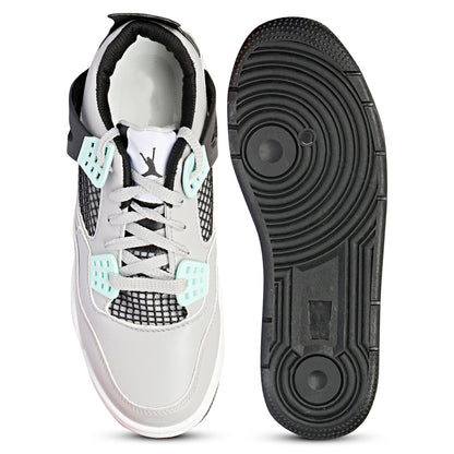 Mozafia Lace Up Men Casual Shoes(MZF-PB-RCG-618)