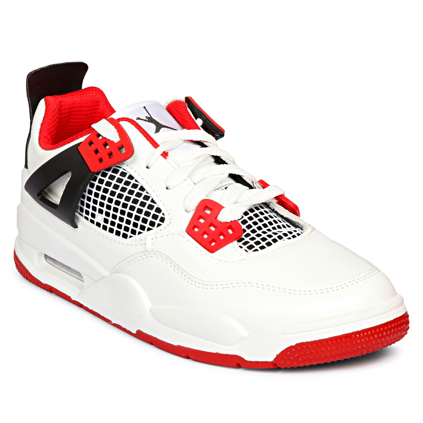 Mozafia Lace Up Men Casual Shoes(MZF-PB-RCG-618)