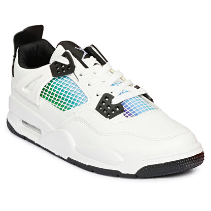 Mozafia Lace Up Men Casual Shoes(MZF-PB-RCG-618)