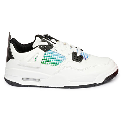 Mozafia Lace Up Men Casual Shoes(MZF-PB-RCG-618)