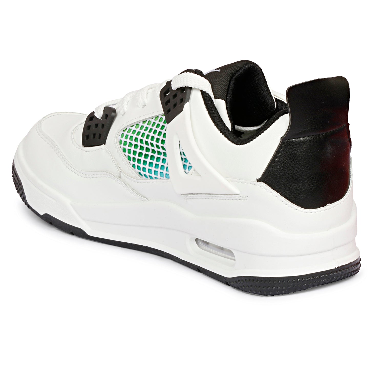 Mozafia Lace Up Men Casual Shoes(MZF-PB-RCG-618)