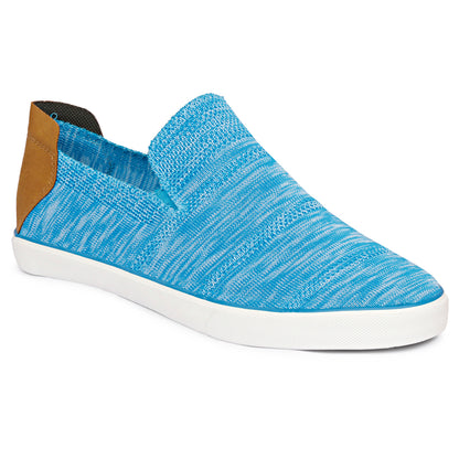 Mozafia Slip On Men Casual Shoes (MZF-PB-BLAZZER-11)