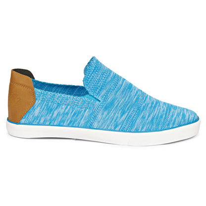 Mozafia Slip On Men Casual Shoes (MZF-PB-BLAZZER-11)