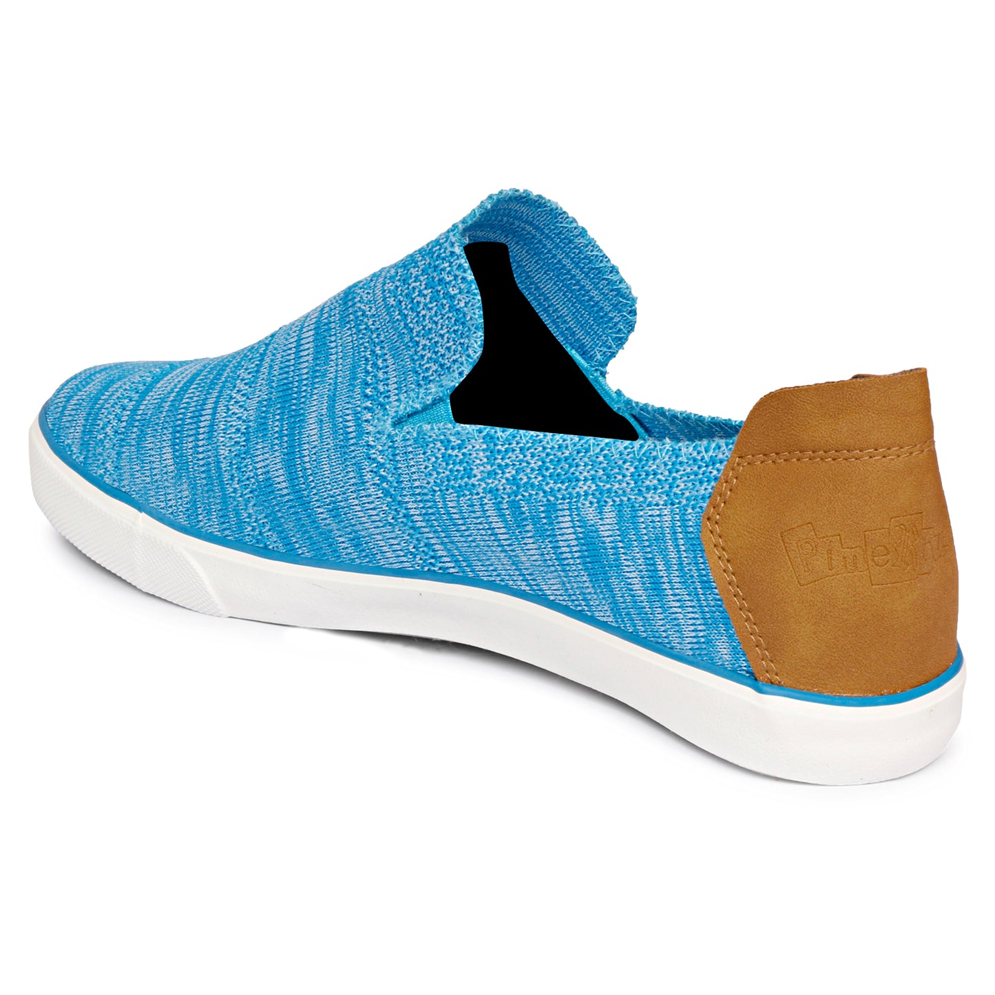 Mozafia Slip On Men Casual Shoes (MZF-PB-BLAZZER-11)