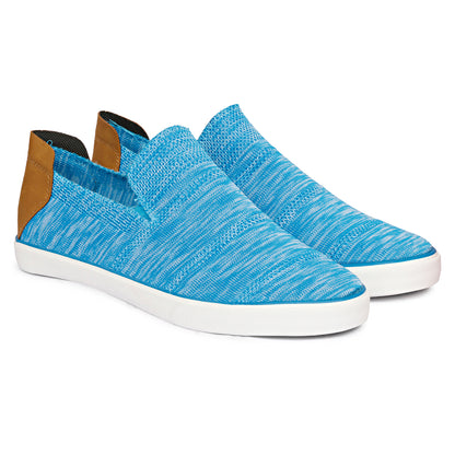 Mozafia Slip On Men Casual Shoes (MZF-PB-BLAZZER-11)