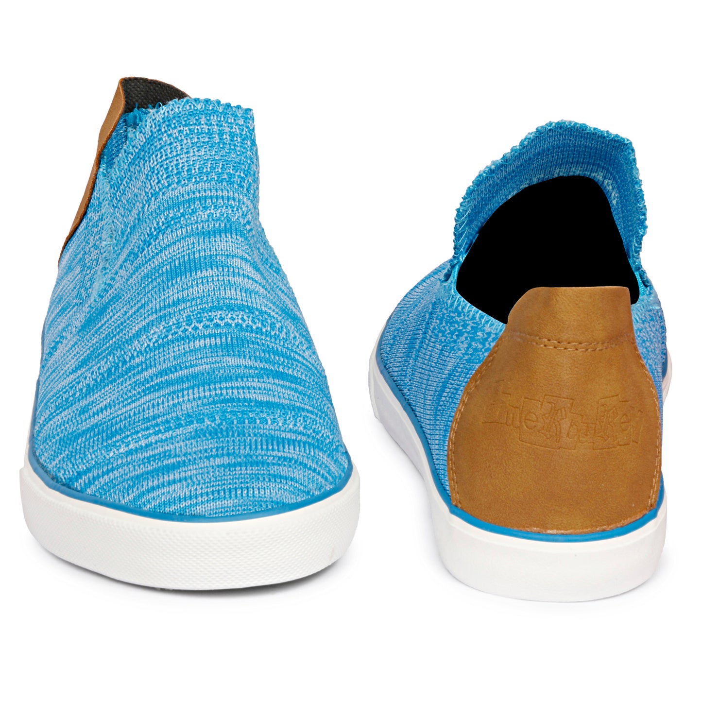 Mozafia Slip On Men Casual Shoes (MZF-PB-BLAZZER-11)