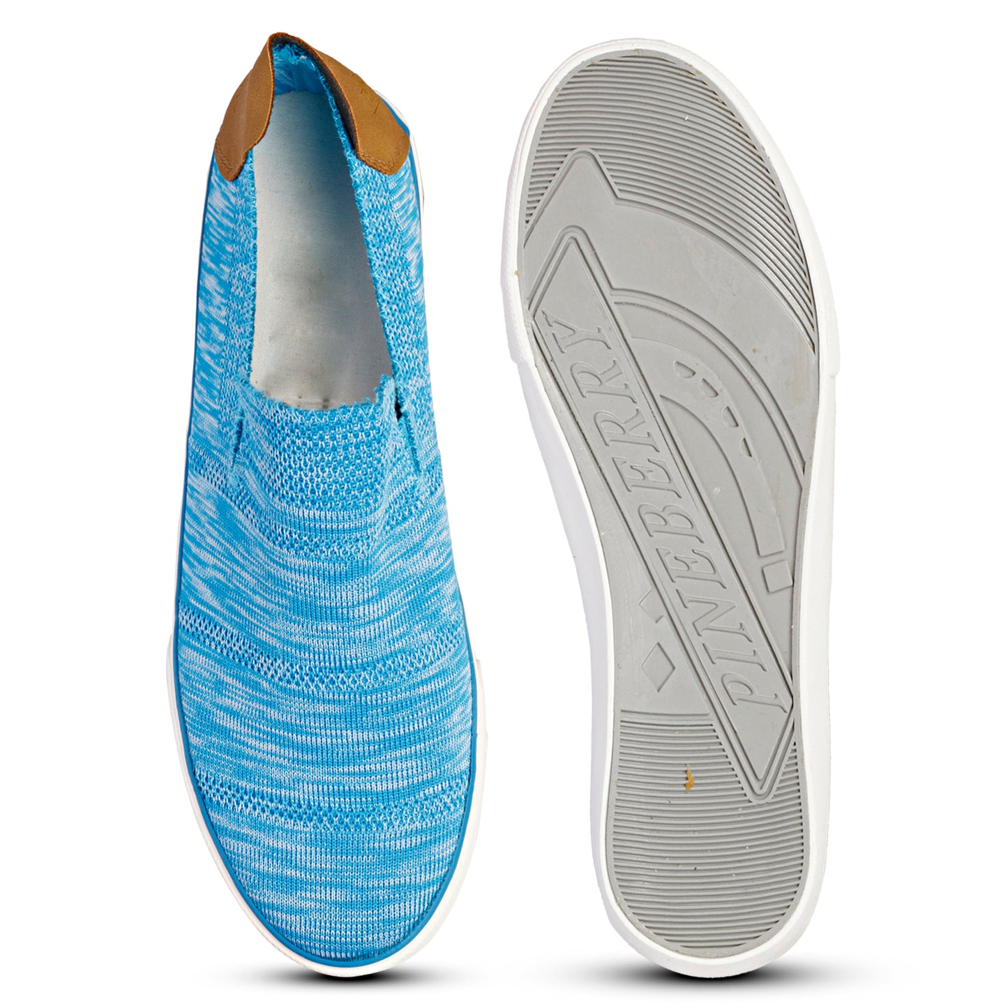 Mozafia Slip On Men Casual Shoes (MZF-PB-BLAZZER-11)
