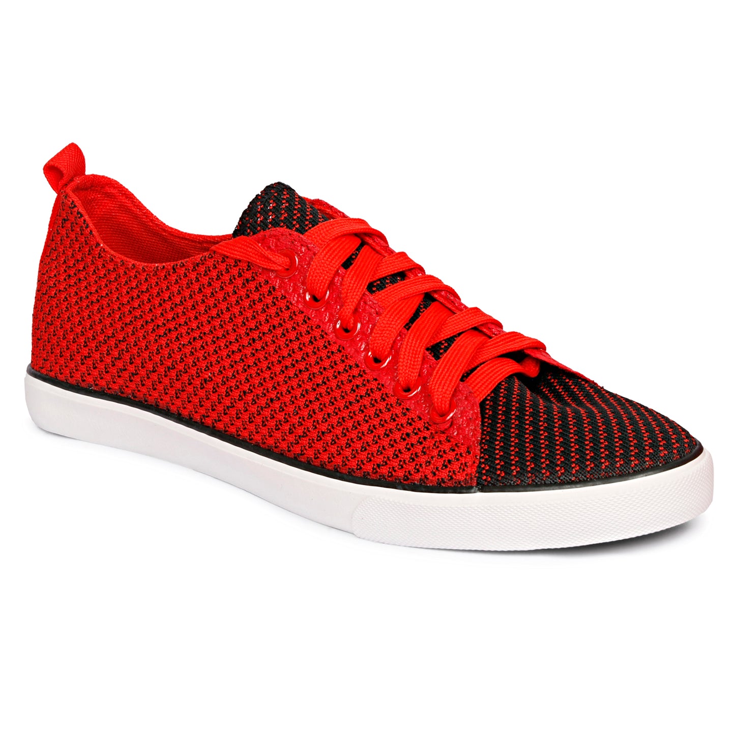 Mozafia Lace Up Men Casual Shoes(MZF-PB-BLAZZER-4)