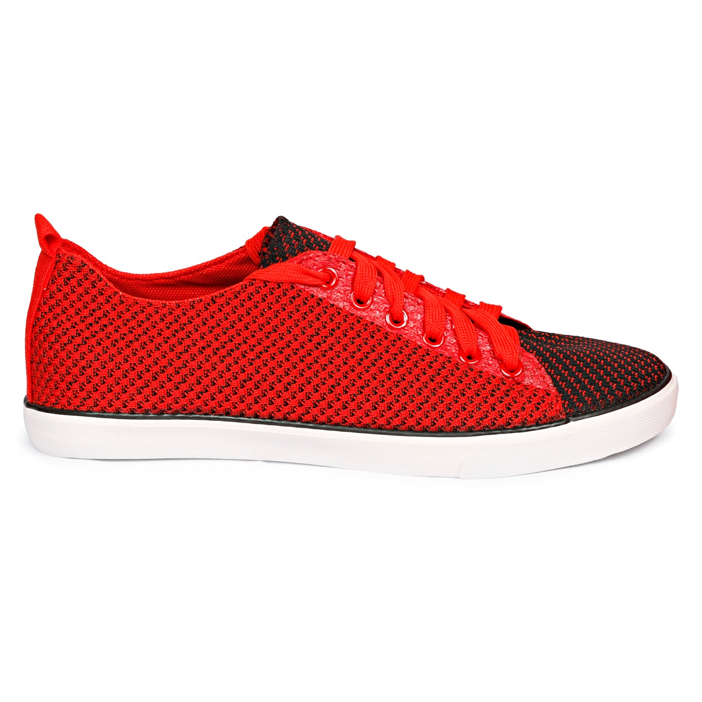 Mozafia Lace Up Men Casual Shoes(MZF-PB-BLAZZER-4)