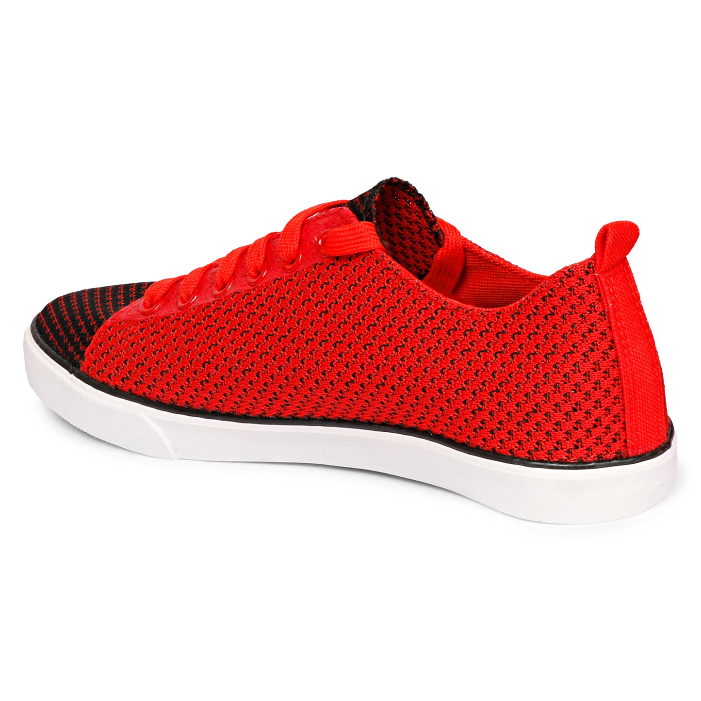 Mozafia Lace Up Men Casual Shoes(MZF-PB-BLAZZER-4)