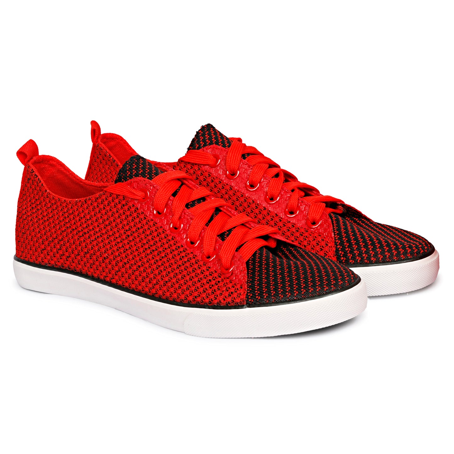 Mozafia Lace Up Men Casual Shoes(MZF-PB-BLAZZER-4)