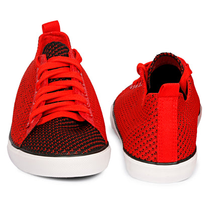 Mozafia Lace Up Men Casual Shoes(MZF-PB-BLAZZER-4)